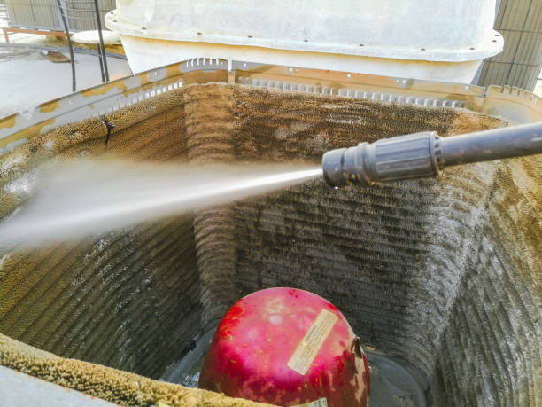 Best Affordable Air Duct Cleaning  in Bridgeport, PA