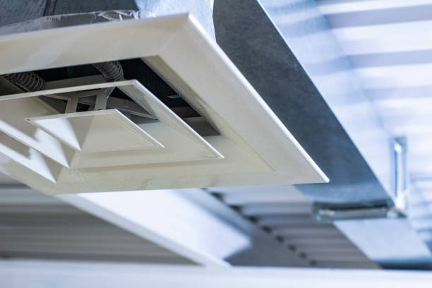 Best Emergency Air Duct Cleaning  in Bridgeport, PA