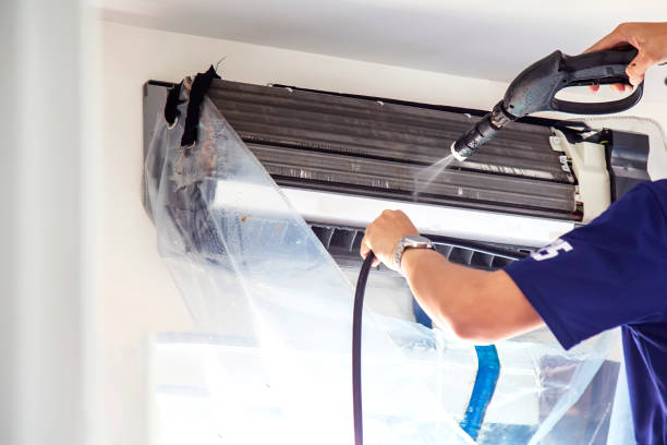 Best Residential Air Duct Cleaning  in Bridgeport, PA