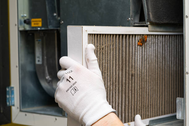 Best Home Air Vent Cleaning  in Bridgeport, PA