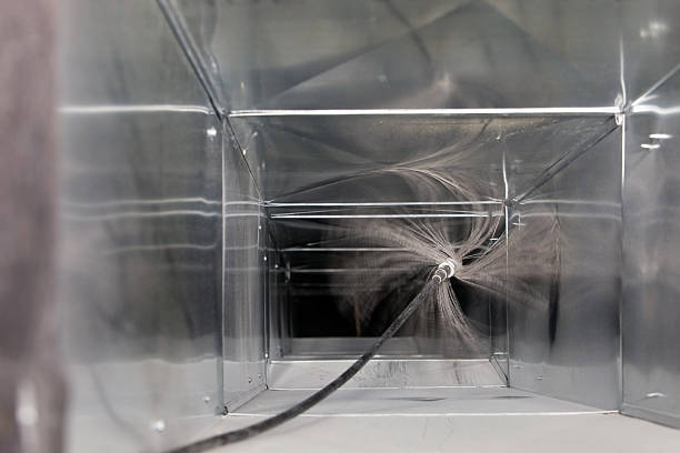 Best HVAC Duct Inspection Services  in Bridgeport, PA
