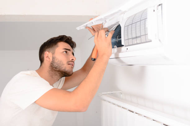 Best Air Duct Cleaning Near Me  in Bridgeport, PA