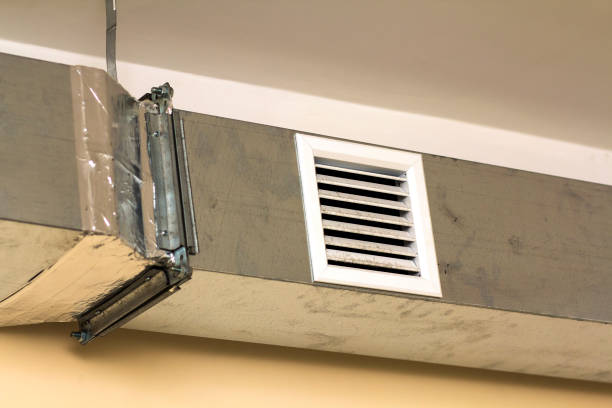 Best Best Air Duct Cleaning Company  in Bridgeport, PA